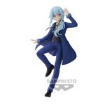 Slime Rimuru Tempest 10th Anniversary Banpresto Figure