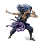 Naruto Shippuden Uchiha Sasuke Colosseum Banpresto Figure