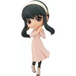 Spy X Family Yor Forger Q Posket Banpresto Figure