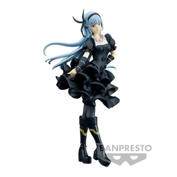 Slime Luminus Valentine Otherworlder Banpresto Figure
