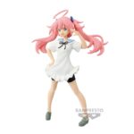 Slime Milim Nava Otherworlder Banpresto Figure