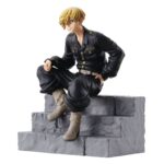 Tokyo Revengers Chifuyu Matsuno Break Time Banpresto Figure