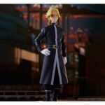 Tokyo Revengers Rindo Haitani Banpresto Figure