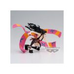 Demon Slayer Daki (Version A) Vibration Stars Banpresto Figure