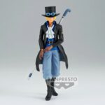 One Piece Sabo The Shukko Banpresto Figure