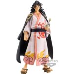 One Piece Momonosuke DXF-The Grandline Series-Extra Banpresto Figure