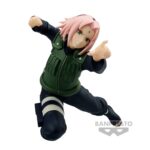Naruto Shippuden Sakura Vibration Stars Banpresto Figure