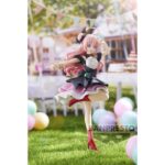 Slime Milim Nava 10th Anniversary Banpresto Figure