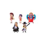 One Piece WCF Wanokuni Kanketsuhen 2 Banpresto Figurine