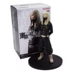 Tokyo Revengers Haruchiyo Sanzu Banpresto Figure