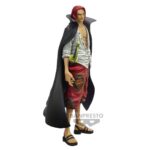 One Piece Shanks King Of Artist Banpresto Figure