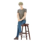 Spy X Family Loid Forger Break Time Collection Banpresto Figure