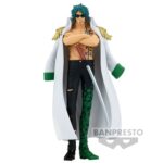 One Piece Aramaki DXF The Grandline Series Extra Banpresto Figure