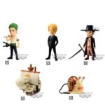 One Piece WCF Vol. 2 Assorted Banpresto Figure