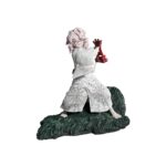 Demon Slayer Rui Combination Battle 2/2 Banpresto Figure