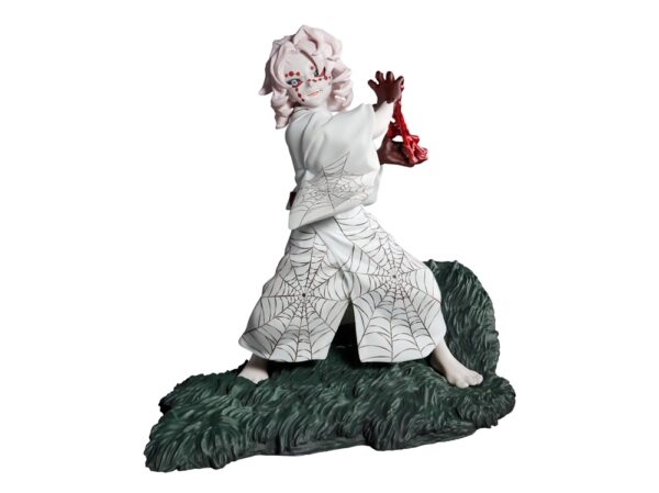Demon Slayer Rui Combination Battle 2/2 Banpresto Figure