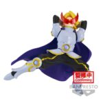 My Hero Academia Yuga Aoyama The Amazing Heroes Banpresto Figure