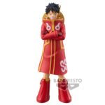 One Piece Monkey D. Luffy DXF The Grandline Series Banpresto Figure