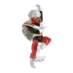 Dragon Ball Z Jeice Solid Edge Works Banpresto Figure