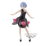 Re Zero Rem Banpresto Figure