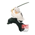 Demon Slayer Sanemi Shinazugawa Vibration Stars Banpresto Figure