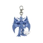 Yu-Gi-Oh! Obelisk The Tormentor Keychain