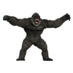 Godzilla X Kong Kong Banpresto Figure