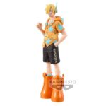 One Piece Sanji DXF The Grandline Series Egghead Banpresto Figure