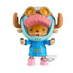 One Piece Chopper DXF The Grandline Series Egghead Banpresto Figure