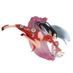 One Piece Boa Hancock Battle Record Collection Banpresto Figure