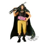 One Piece Yasopp The Shukko Banpresto Figure
