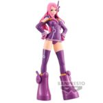 One Piece Jewelry Bonney DXF-Egghead Banpresto Figure
