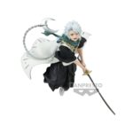 Bleach Toushiro Hitsugaya Vibration Stars Banpresto Figure
