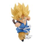 Dragon Ball GT Son Goku Match Makers 1/2 Banpresto Figure