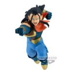 Dragon Ball GT Super 17 Match Makers 2/2 Banpresto Figure
