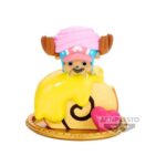 One Piece Tony Tony Choper Ver. C Paldolce Collection Banpresto Figure