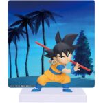 Dragon Ball Daima Son Goku Banpresto Figure