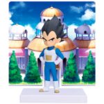Dragon Ball Daima Vegeta Banpresto Figure