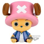 One Piece Chopper Sofvimates Banpresto Figure