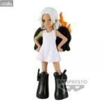 One Piece S-Snake DXF-The Grandline Series Banpresto Figure