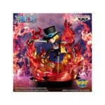 One Piece Sabo WCF Banpresto Figure