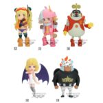 One Piece Egg Hunt 5 WCF Assorted Banpresto Figure