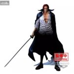 One Piece Shanks Premium-The Brush Banpresto Figure