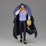 One Piece Crocodile The Shukko Banpresto Figure