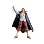 One Piece Shanks DXF-Extra Banpresto Figure