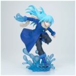Slime Rimuru Tempest Effectreme Banpresto Figure