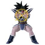 Dragon Ball Z Turles G X Materia Banpresto Figure