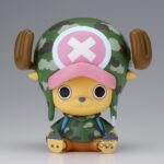 One Piece Chopper Sofvimates Banpresto Figure