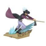 One Piece Dracule Mihawk Senkozekkei 2/2 Banpresto Figure