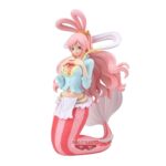 One Piece Shirahoshi Glitter & Glamours Banpresto Figure